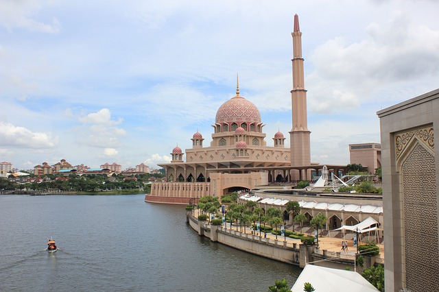 putrajaya kuala lumpur