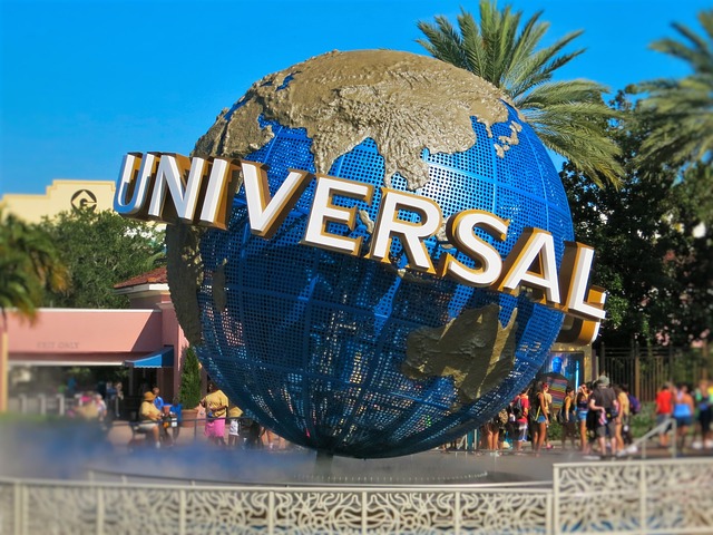 universal studios singapore