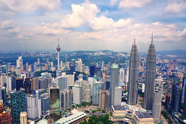 half day kuala lumpur city tour