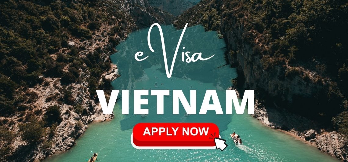 how to apply vietnam evisa