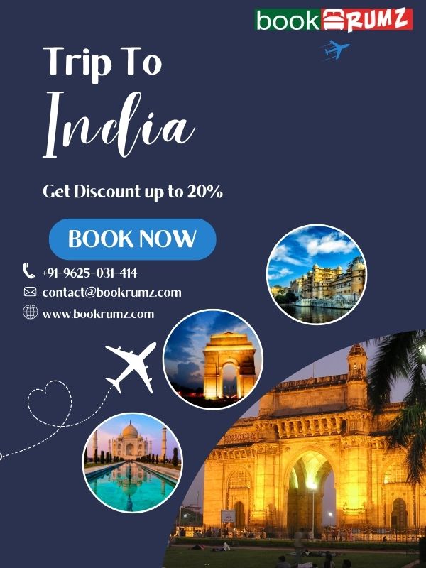 Get India eVisa and special packages for India travel